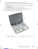 Preview for 69 page of Dell Alienware 14 Owner'S Manual