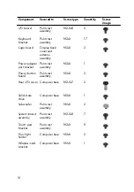 Preview for 14 page of Dell Alienware 17 R4 Service Manual