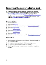 Preview for 70 page of Dell Alienware 17 R4 Service Manual