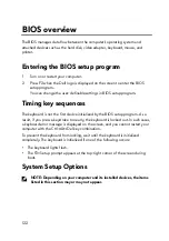 Preview for 122 page of Dell Alienware 17 R4 Service Manual