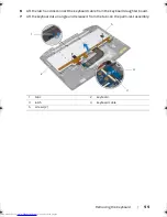 Предварительный просмотр 55 страницы Dell Alienware 17 Owner'S Manual