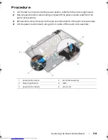 Предварительный просмотр 58 страницы Dell Alienware 17 Owner'S Manual