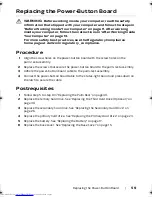 Предварительный просмотр 59 страницы Dell Alienware 17 Owner'S Manual