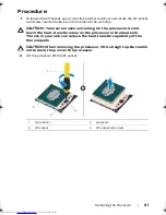 Предварительный просмотр 91 страницы Dell Alienware 17 Owner'S Manual