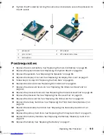 Предварительный просмотр 93 страницы Dell Alienware 17 Owner'S Manual