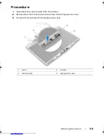 Предварительный просмотр 118 страницы Dell Alienware 17 Owner'S Manual