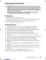 Предварительный просмотр 119 страницы Dell Alienware 17 Owner'S Manual