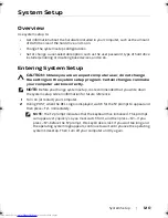 Предварительный просмотр 120 страницы Dell Alienware 17 Owner'S Manual