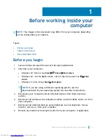 Preview for 11 page of Dell Alienware 17 Service Manual