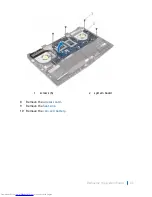 Preview for 82 page of Dell Alienware 17 Service Manual