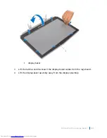 Предварительный просмотр 106 страницы Dell Alienware 17 Service Manual