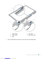 Preview for 108 page of Dell Alienware 17 Service Manual