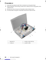 Предварительный просмотр 80 страницы Dell Alienware 18 Owner'S Manual