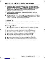 Preview for 95 page of Dell Alienware 18 Owner'S Manual