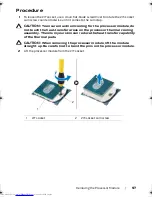 Preview for 97 page of Dell Alienware 18 Owner'S Manual