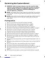 Предварительный просмотр 100 страницы Dell Alienware 18 Owner'S Manual