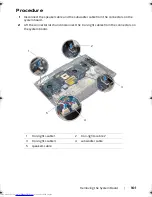 Предварительный просмотр 101 страницы Dell Alienware 18 Owner'S Manual