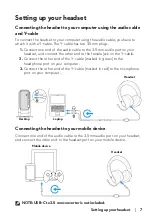 Preview for 7 page of Dell Alienware 310H User Manual