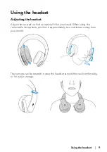 Preview for 9 page of Dell Alienware 310H User Manual