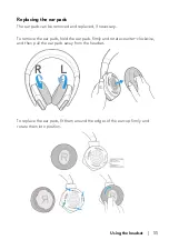 Preview for 11 page of Dell Alienware 310H User Manual