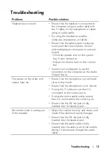 Preview for 13 page of Dell Alienware 310H User Manual