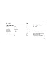 Preview for 4 page of Dell Alienware Area-51 ALX Specifications