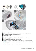 Preview for 39 page of Dell Alienware Aurora R11 Service Manual