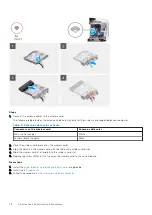 Preview for 78 page of Dell Alienware Aurora R11 Service Manual