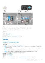 Preview for 91 page of Dell Alienware Aurora R11 Service Manual