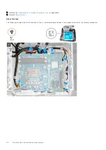 Preview for 92 page of Dell Alienware Aurora R11 Service Manual