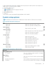 Preview for 103 page of Dell Alienware Aurora R11 Service Manual