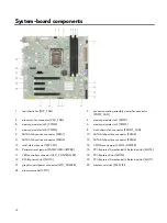 Preview for 14 page of Dell Alienware Aurora R8 Service Manual