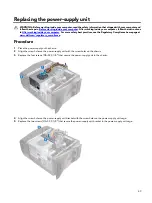 Preview for 49 page of Dell Alienware Aurora R8 Service Manual