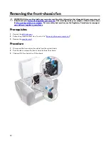 Preview for 80 page of Dell Alienware Aurora R8 Service Manual