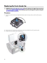 Preview for 82 page of Dell Alienware Aurora R8 Service Manual