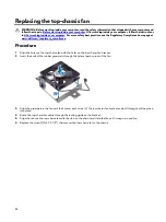 Preview for 86 page of Dell Alienware Aurora R8 Service Manual