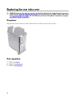 Preview for 98 page of Dell Alienware Aurora R8 Service Manual