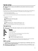 Preview for 103 page of Dell Alienware Aurora R8 Service Manual