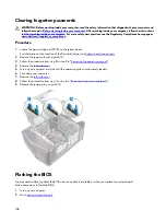 Preview for 108 page of Dell Alienware Aurora R8 Service Manual