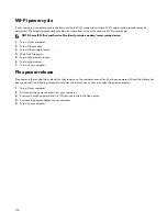 Preview for 112 page of Dell Alienware Aurora R8 Service Manual