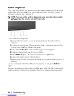 Preview for 46 page of Dell Alienware AW2518H User Manual