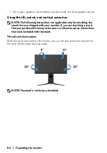 Preview for 56 page of Dell Alienware AW2521H User Manual