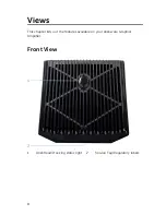 Preview for 8 page of Dell Alienware Graphics Amplifier User Manual