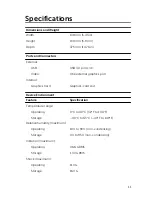 Preview for 11 page of Dell Alienware Graphics Amplifier User Manual