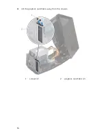 Preview for 16 page of Dell Alienware Graphics Amplifier User Manual