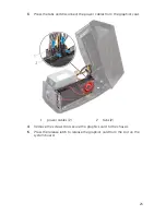 Preview for 23 page of Dell Alienware Graphics Amplifier User Manual