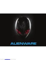 Dell Alienware M11x R3 Manual preview