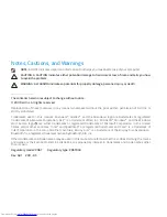 Preview for 4 page of Dell Alienware M11x R3 Manual