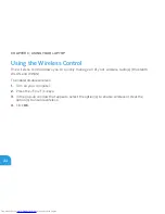 Preview for 46 page of Dell Alienware M11x R3 Manual