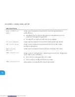 Preview for 56 page of Dell Alienware M11x R3 Manual